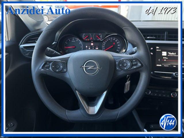 OPEL Corsa 1.2 Edition 75 Cv