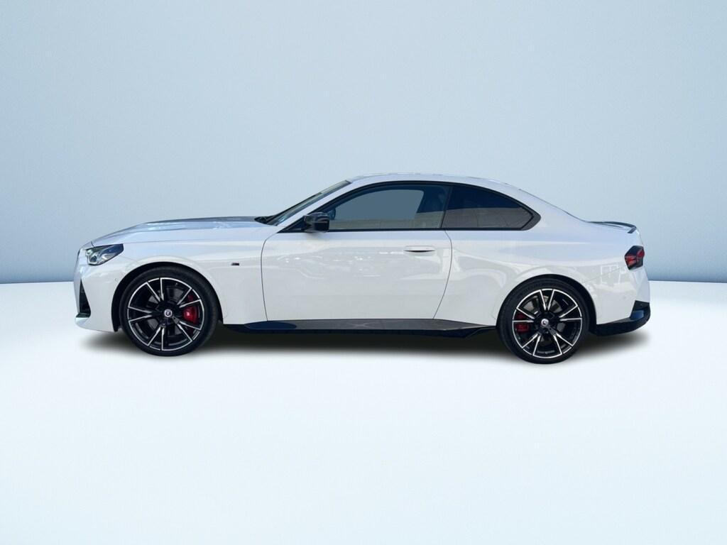 BMW Serie 2 M Coupe 240 i xDrive Steptronic