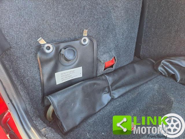 LANCIA Delta 2.0i.e. turbo 16V HF integrale EVO 1