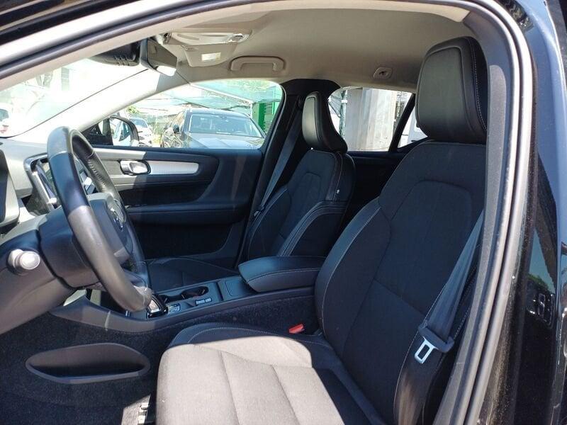 Volvo XC40 XC40 2.0 d3 Momentum awd geartronic