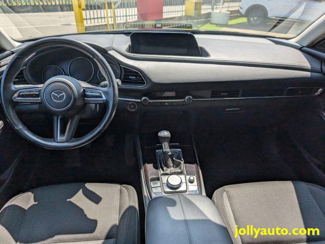MAZDA CX-30 2.0L e-Skyactiv-G M Hybrid 2WD Executive App Pack