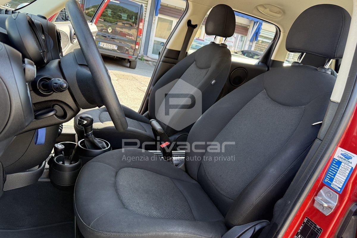 MINI Mini 1.6 Cooper Countryman