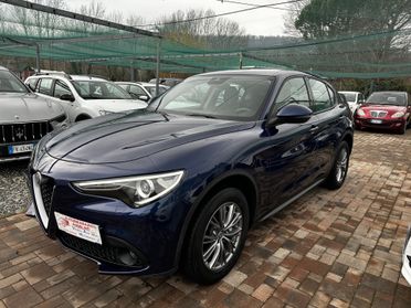 Alfa Romeo Stelvio 2.2 Turbodiesel 190 CV AT8 Q4 Executive