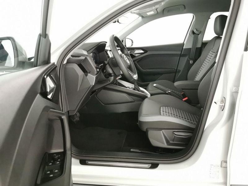 Audi A1 allstreet 35 1.5 tfsi Business 150cv s tronic