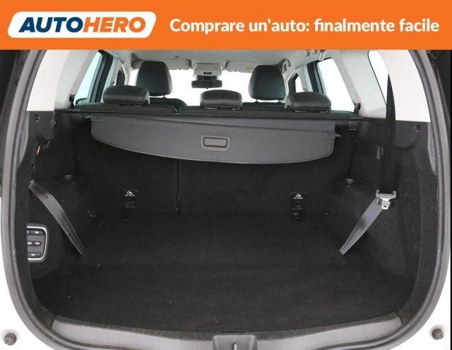 RENAULT Grand Scenic dCi 8V 110 CV Energy Intens