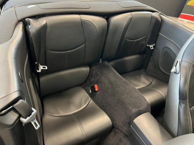 PORSCHE 911 997 Carrera 4S Cabrio 3.8 MANUALE ! 1PROPRIETAR