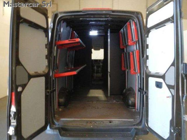 VOLKSWAGEN Crafter 30 2.0 TDI 140CV PM-TA 140 cv - FS855EH