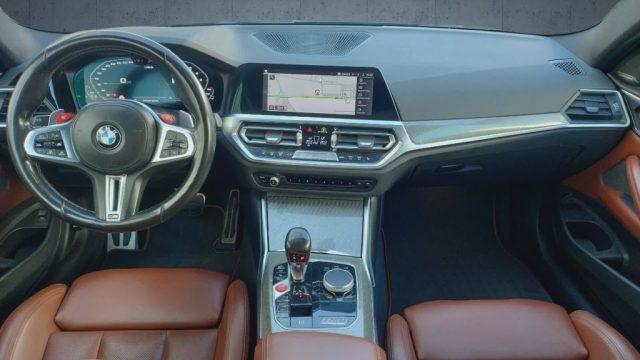 BMW M4 Competition Aut.