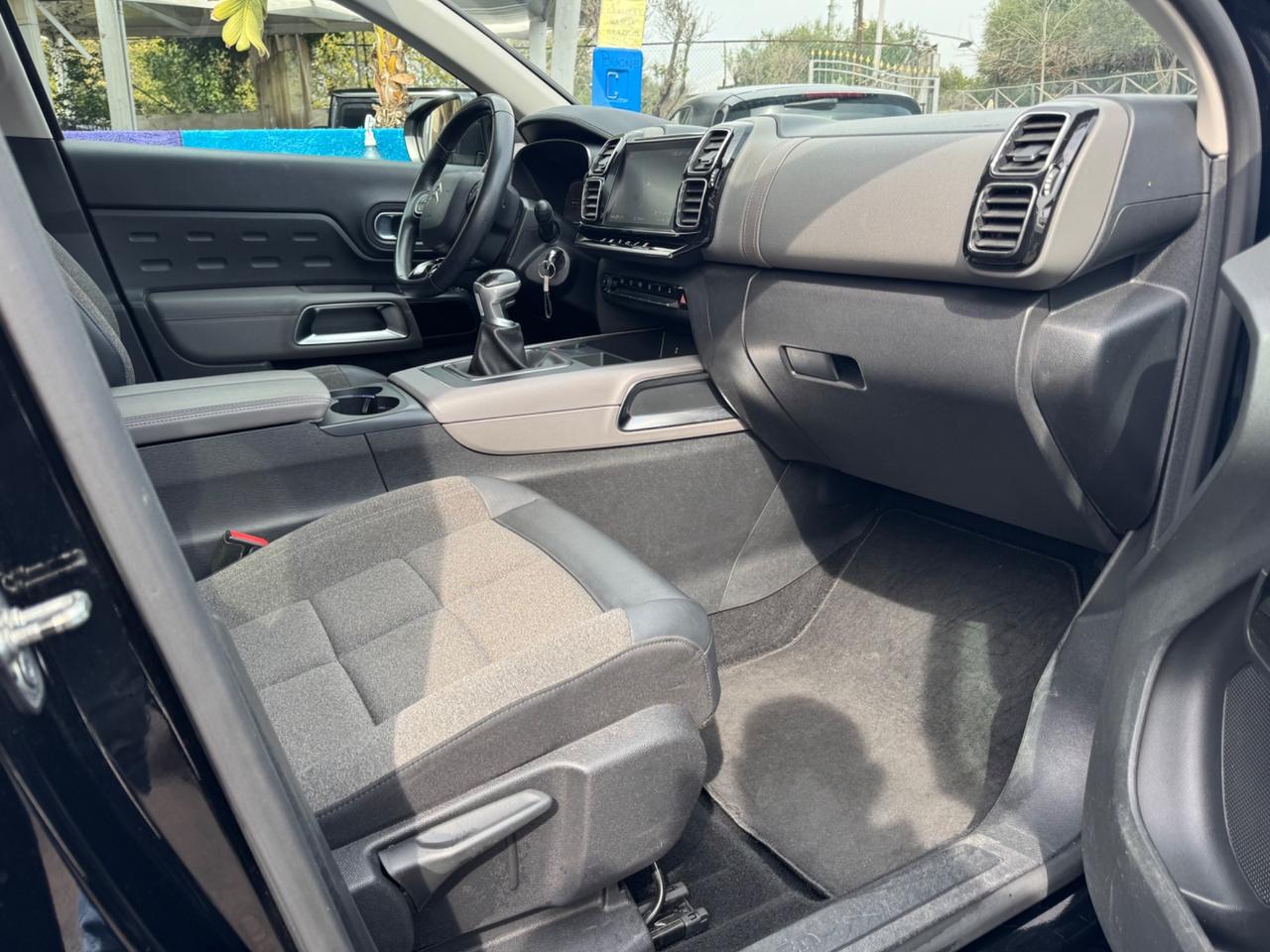 Citroen C5 Aircross PureTech 130 S&S Feel