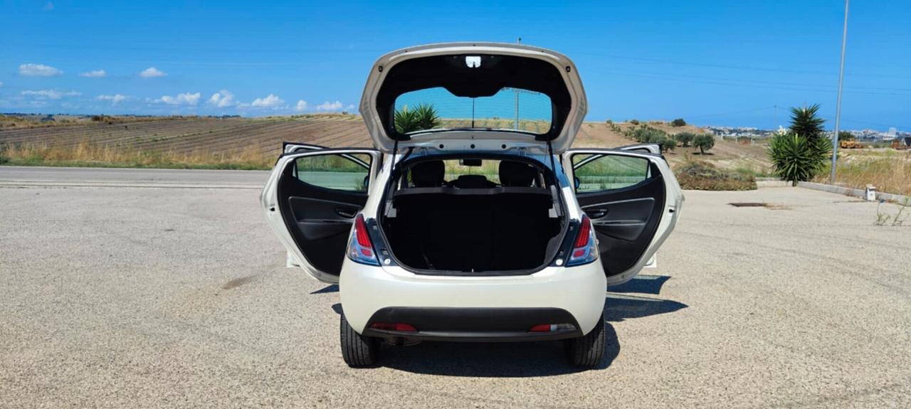 Lancia Ypsilon 1.3 MJT 16V 95 CV 5 porte S&S Platinum