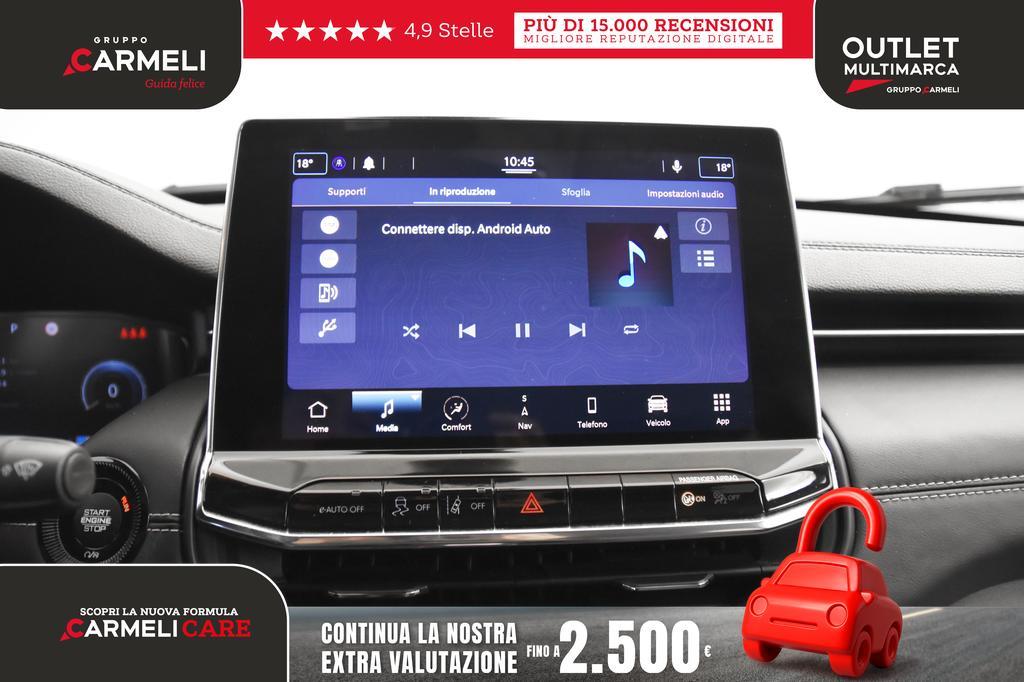 Jeep Compass 1.5 Turbo T4 MHEV Limited 2WD DCT