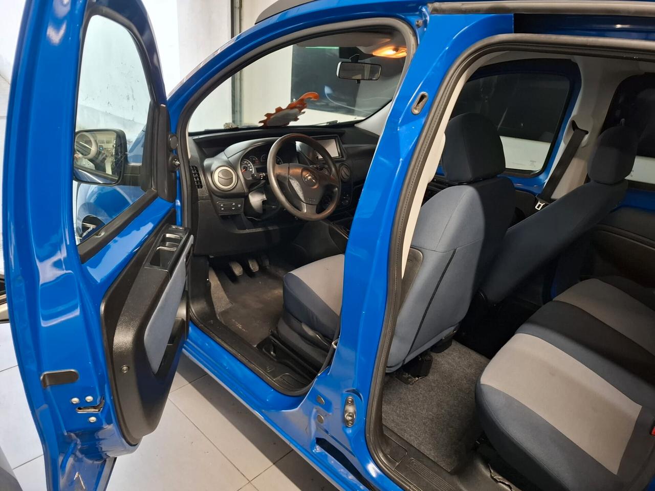 Citroen Nemo 1.4 XTR Theatre