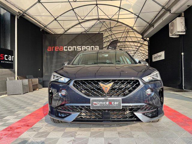 CUPRA Formentor 1.5 TSI DSG * CAR PLAY*