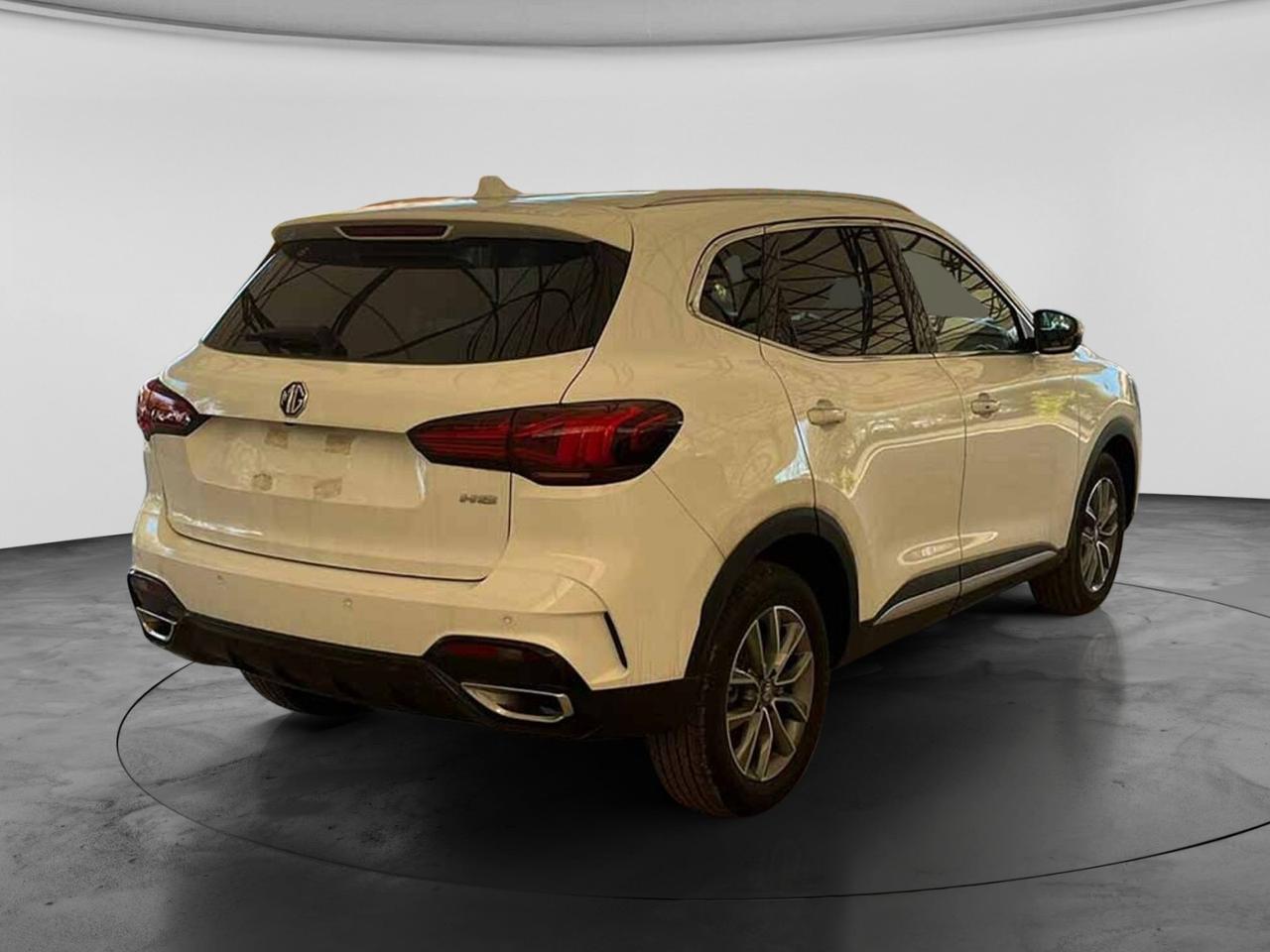 MG HS I - HS 1.5 t Comfort auto