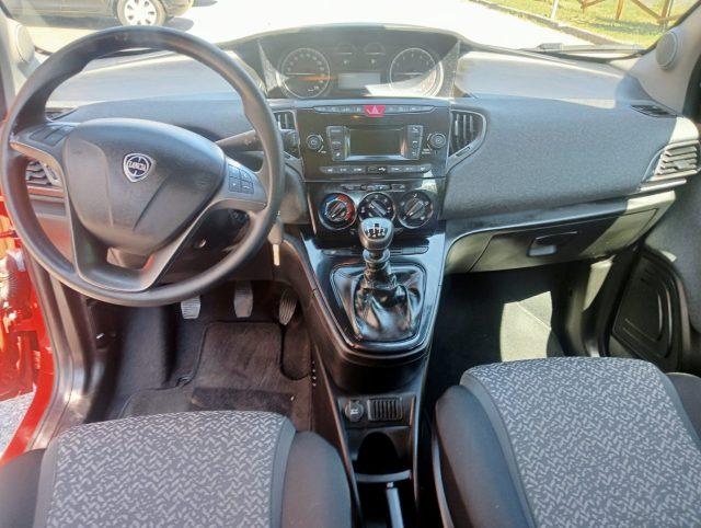 LANCIA Ypsilon 1.0 FireFly 5 P. S&S Hybrid Ecochic KM 21.000!!