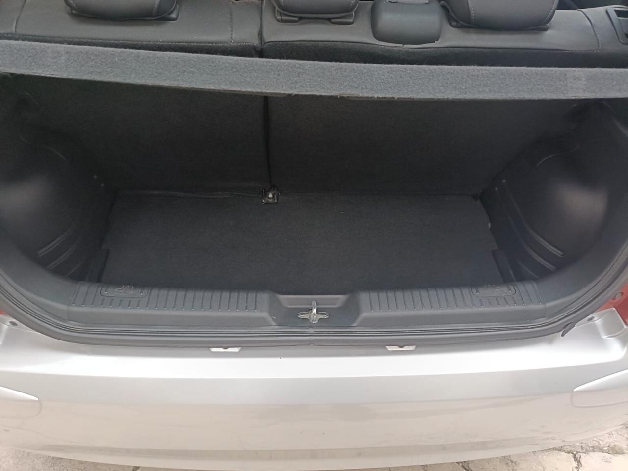 Kia Picanto 1.0 12V Easy