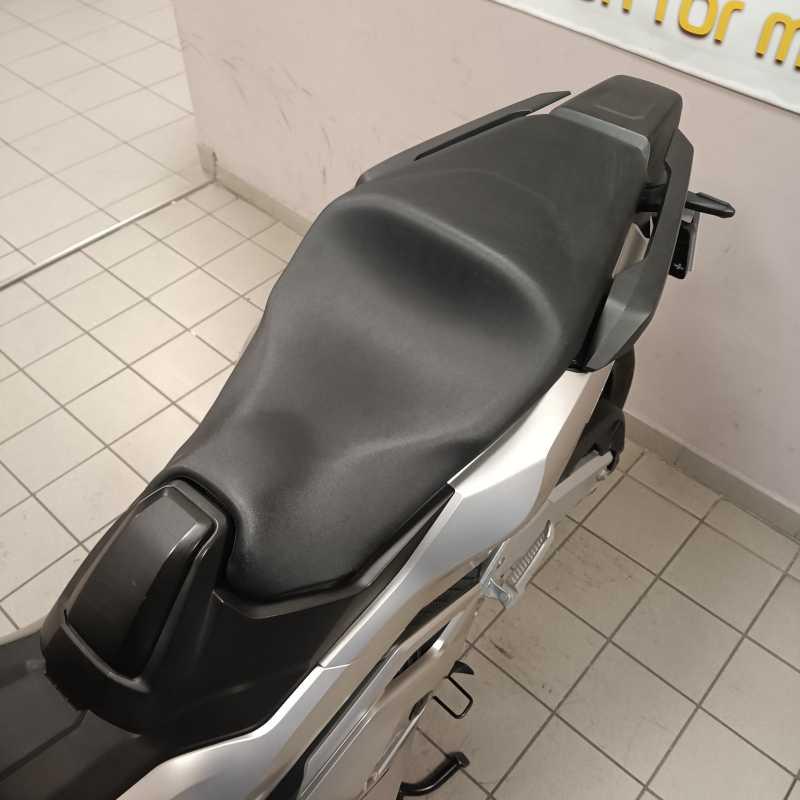 Honda Forza 750 DCT - 2023