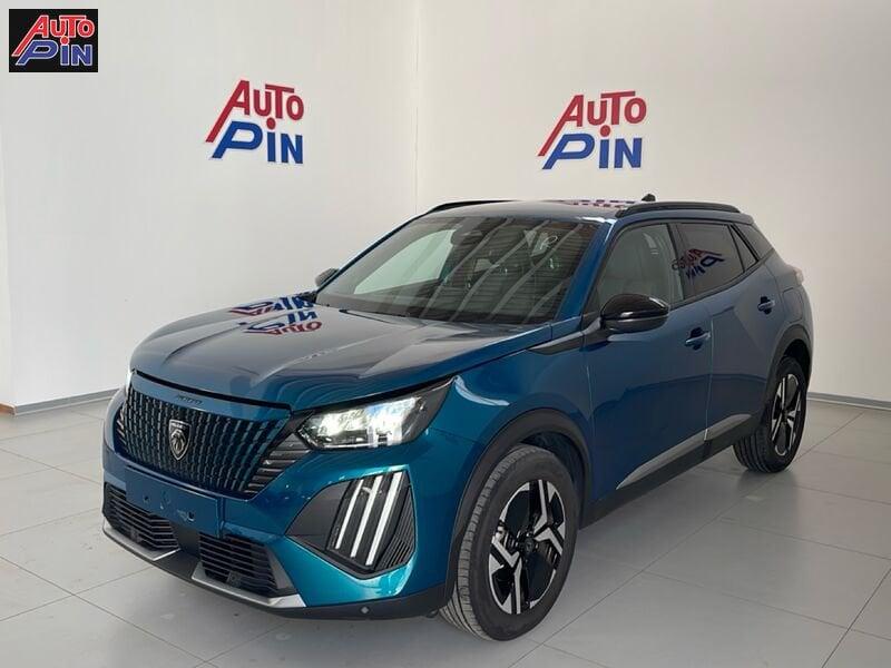 Peugeot 2008 PureTech 100 Allure S/S **PREZZO VERO**