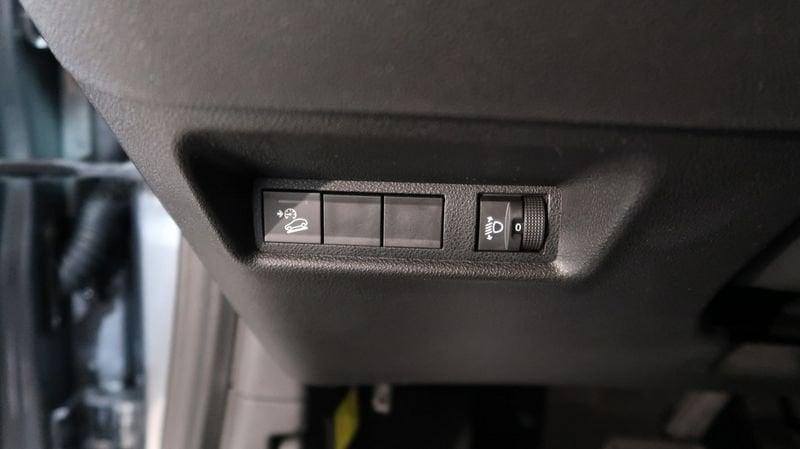 Jeep Avenger e-Hybrid 1.2 MHEV e-Hybrid Turbo Longitude
