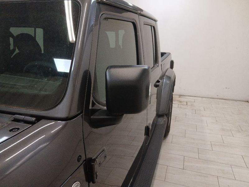 Jeep Gladiator 3.0 V6 Overland 4wd auto