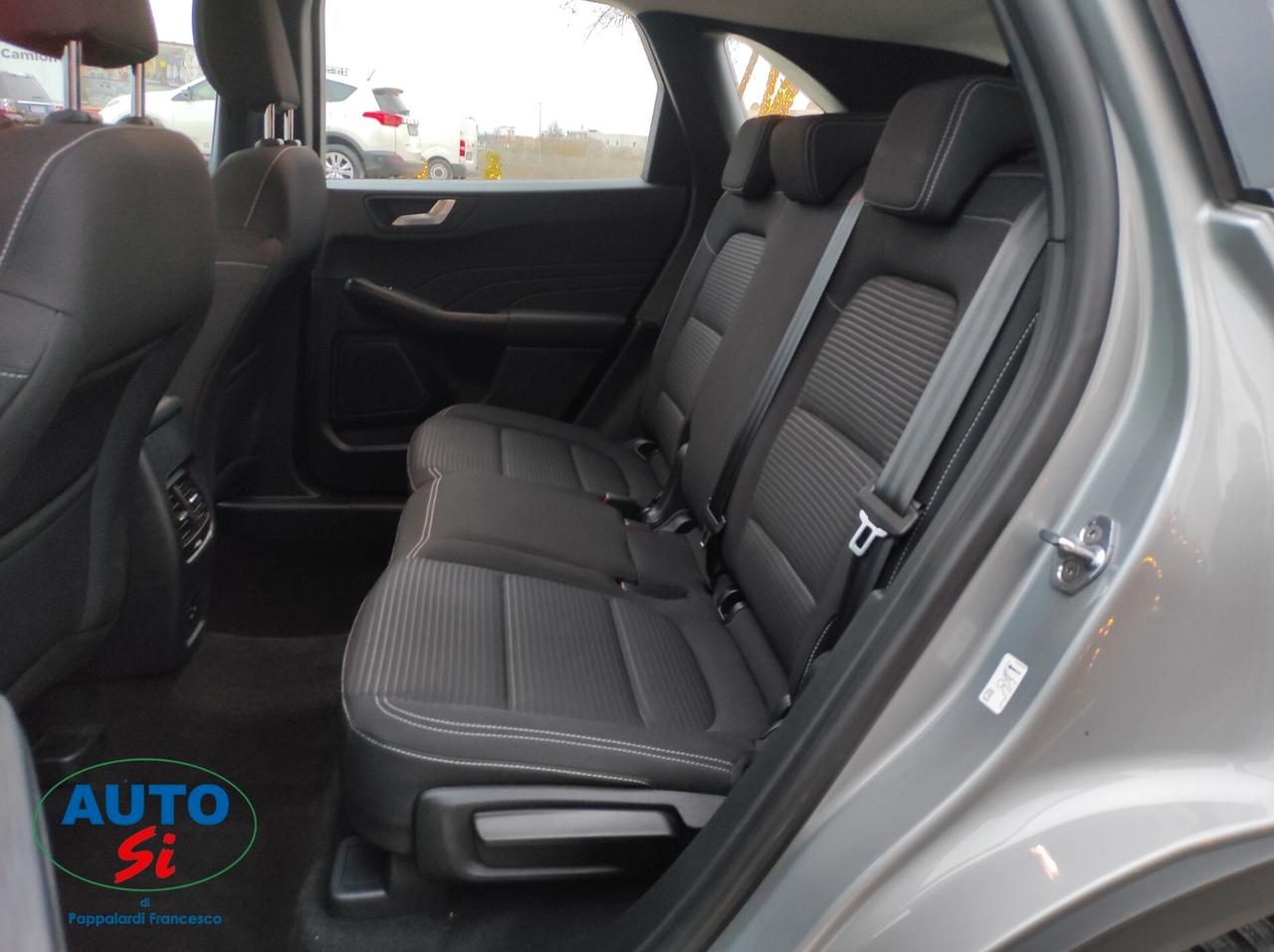 Ford Kuga 1.5 EcoBlue - 120cv FULL OPTIONAL