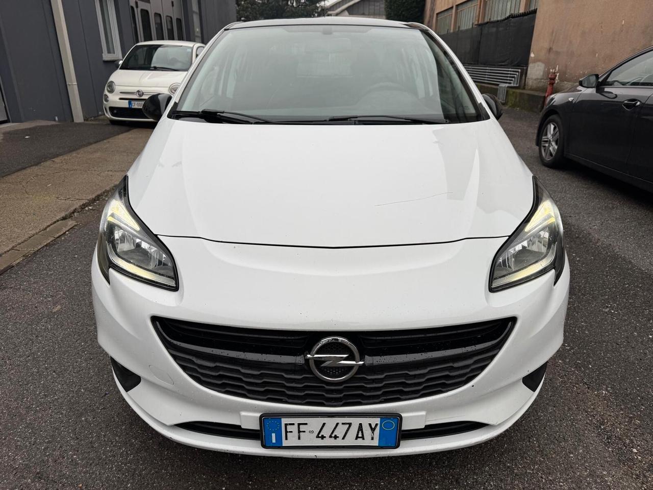 Opel Corsa 1.3 CDTI 5 porte n-Joy*EURO6*CERCHI