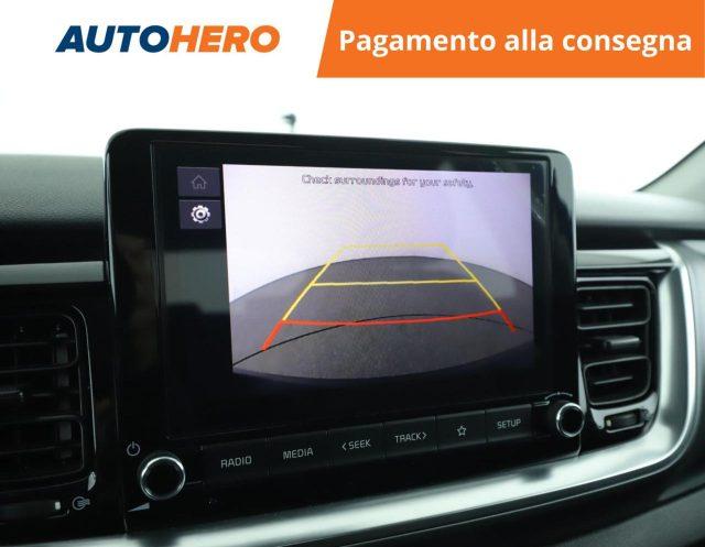 KIA Stonic 1.2 DPI Style