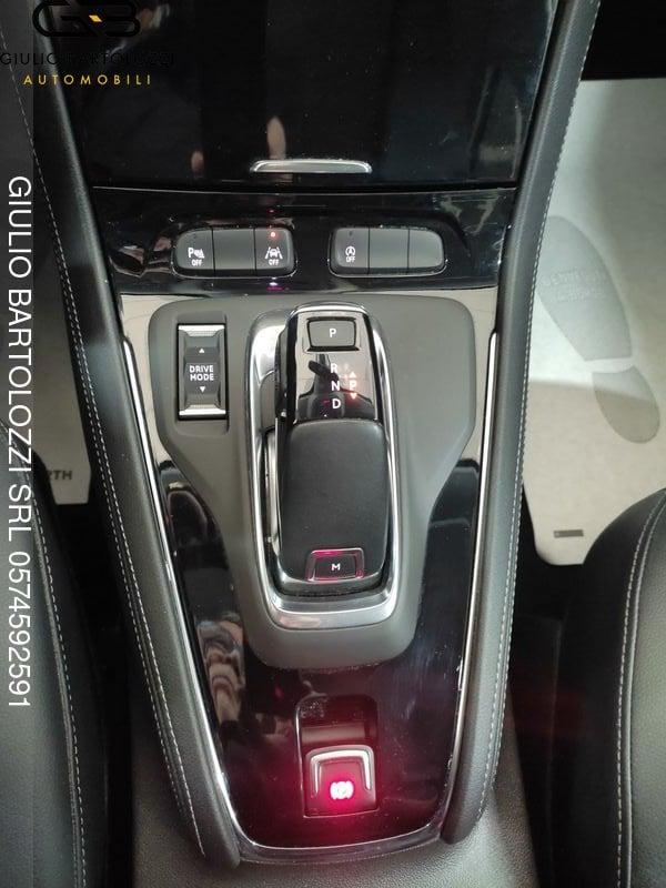 Opel Grandland 1.5 130cv GS Line AT8