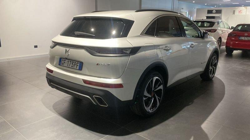 DS DS 7 DS 7 Crossback E-Tense Performance Line+