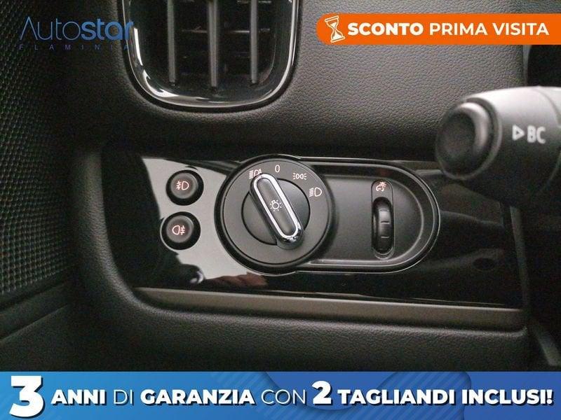 MINI Countryman Mini 2.0 Cooper D Essential auto