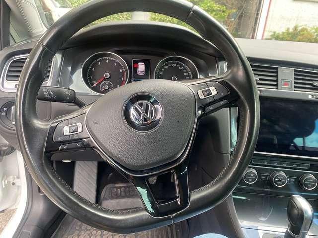 Volkswagen Golf 5p 1.4 tsi Executive 125cv dsg