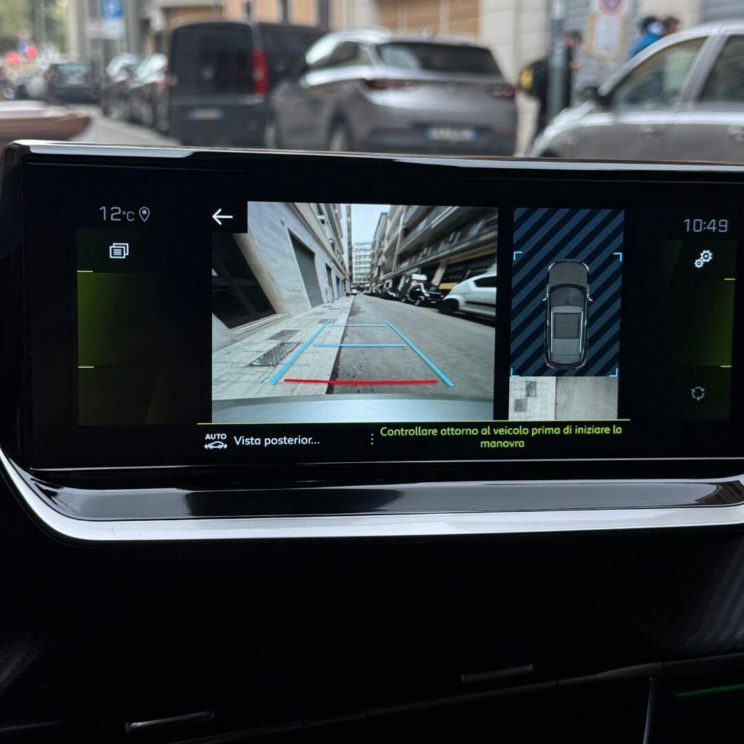 Peugeot 2008 **IVA ESPOSTA, AUTOCARRO**