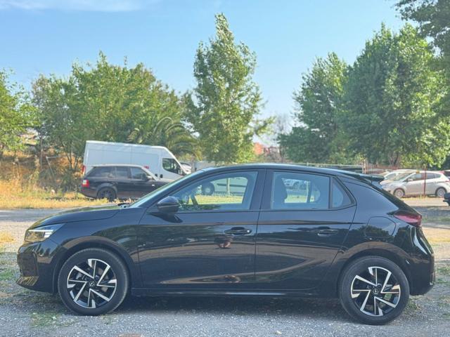 OPEL Corsa 1.2 100 CV GS-LINE BICOLORE +GPL