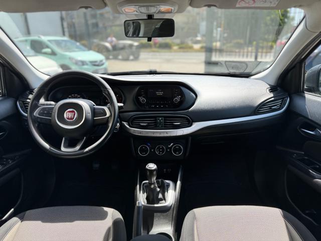 FIAT Tipo 1.3 Mjt 4 porte Opening Edition