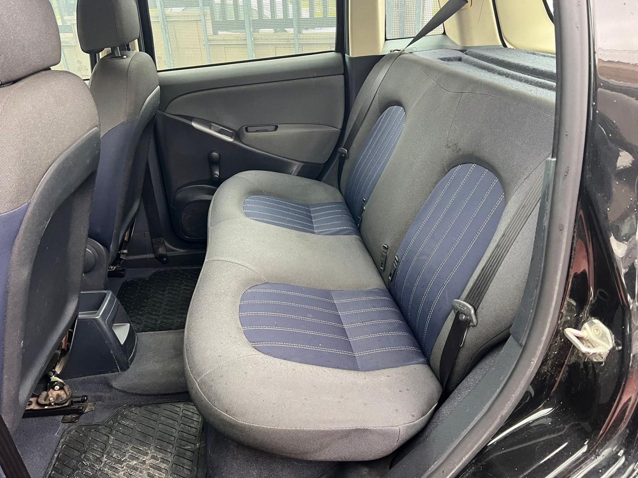 Lancia MUSA 1.3 Multijet 16V Oro