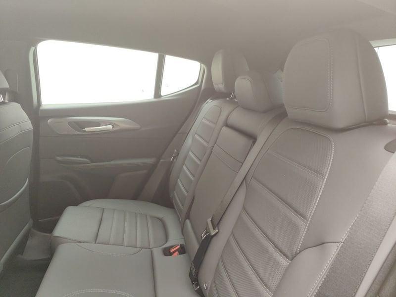 Alfa Romeo Tonale 1.5 Hybrid 175cv TCT7 Veloce