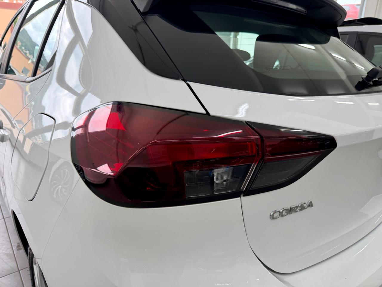 Opel Corsa 1.5 D 100 CV Edition FINANZIABILE