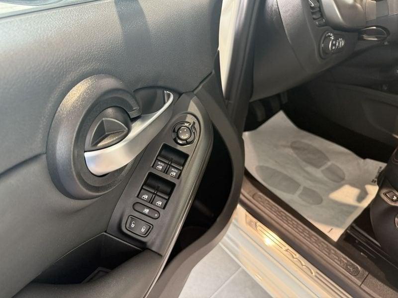 FIAT 500X 1.3 MultiJet 95 CV Sport