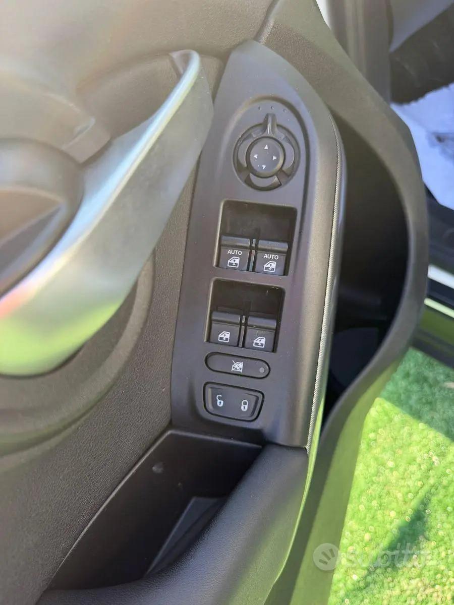 Fiat 500x 1.6 E-Torq 110cv