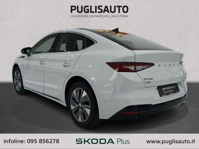 SKODA Enyaq iV Enyaq Coupé iV 60