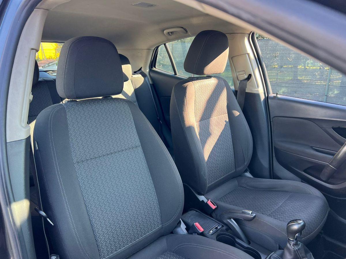 OPEL - Mokka X - 1.6 Ecotec 115 CV 4x2 S&S