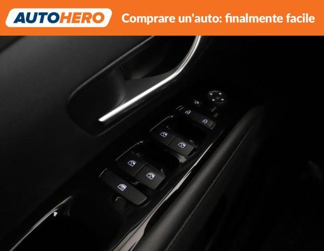HYUNDAI Tucson 1.6 T-GDI 48V Exellence