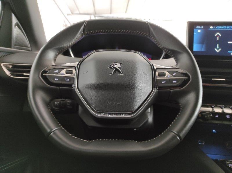 PEUGEOT 5008 2ª serie - 5008 BlueHDi 130 S&S EAT8 Allure Pack