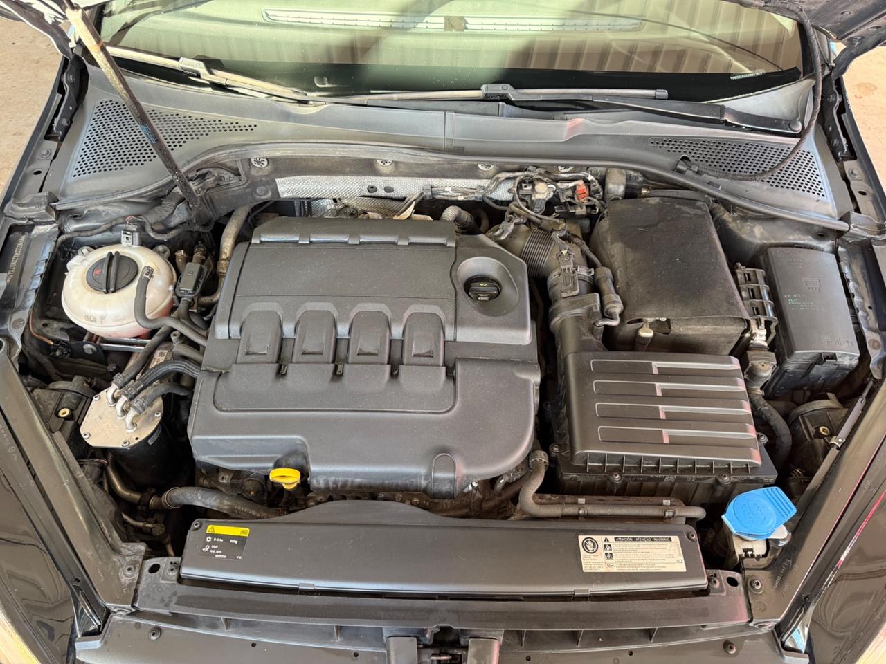 Volkswagen Golf 1.6 TDI 90 CV 5p. Trendline BlueMotion Technology