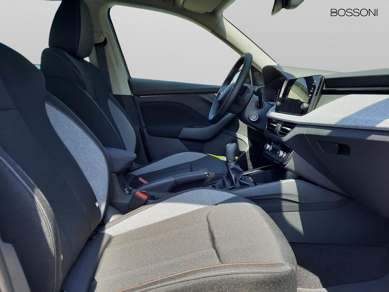 Skoda Kamiq 1.0 tsi 115cv style