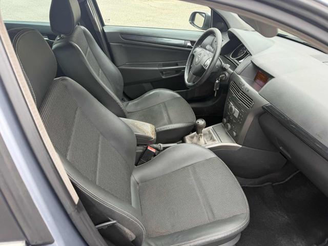 OPEL Astra 1.7 CDTI 101CV Station Wagon Cosmo perfetta