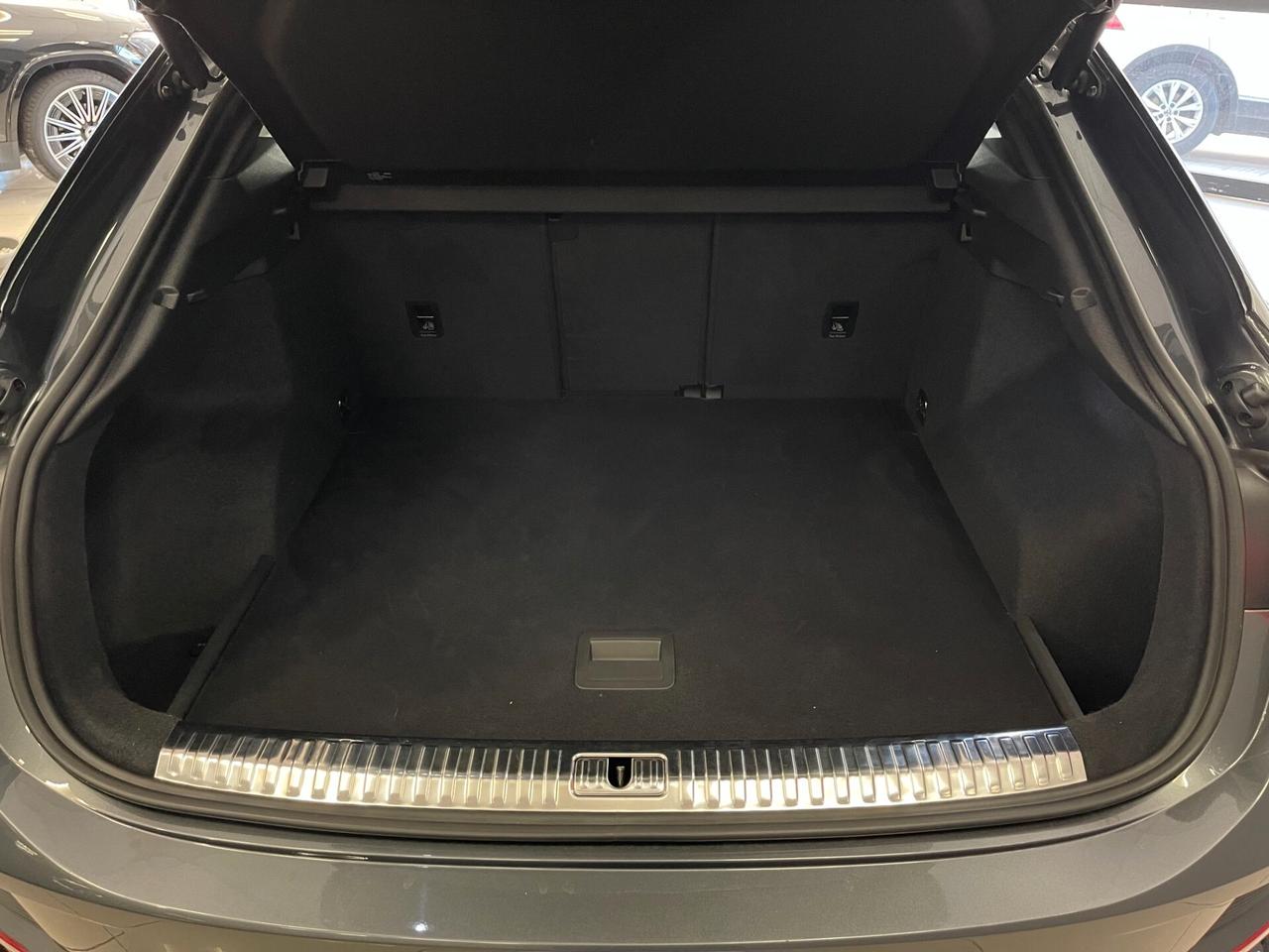 Audi Q3 SPB 2.0 TDI 200cv quattro