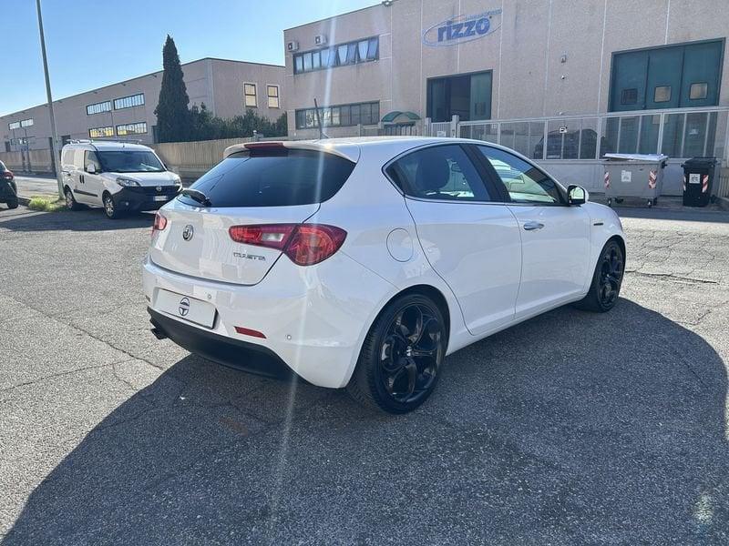 Alfa Romeo Giulietta Giulietta 1.4 t. Super 120cv