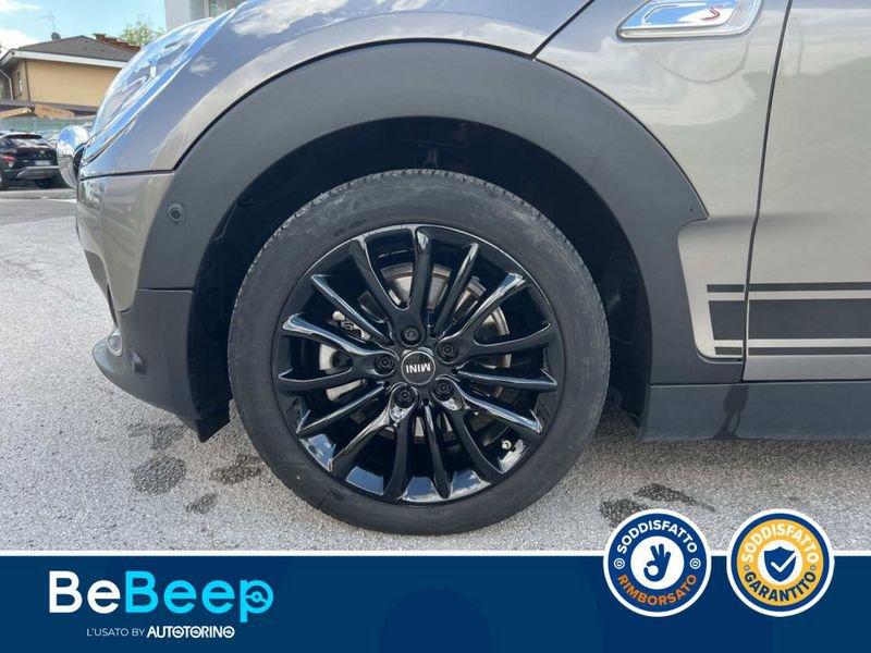 MINI Mini Clubman 1.5 COOPER HYPE AUTO