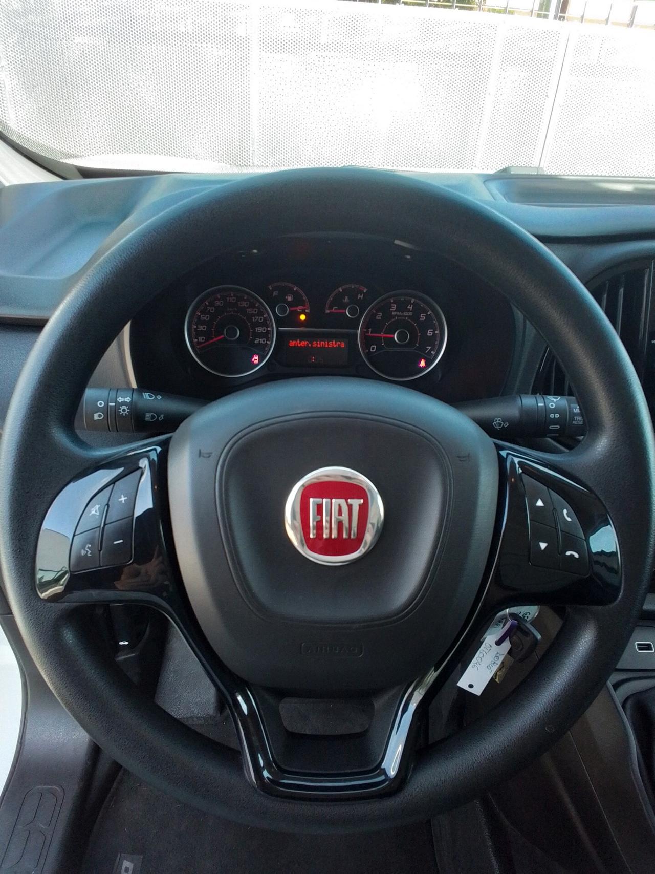 Fiat Doblo Doblò 1.6 MJT 120CV S&S PL-TN Cargo Maxi Easy